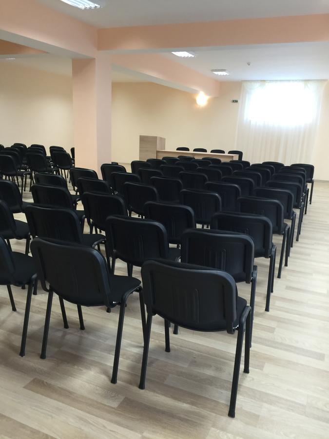 מינרלני באני Хотел "Божур" מראה חיצוני תמונה